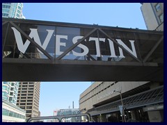 Harbourfront 039 - The Westin Harbour Castle Hotel